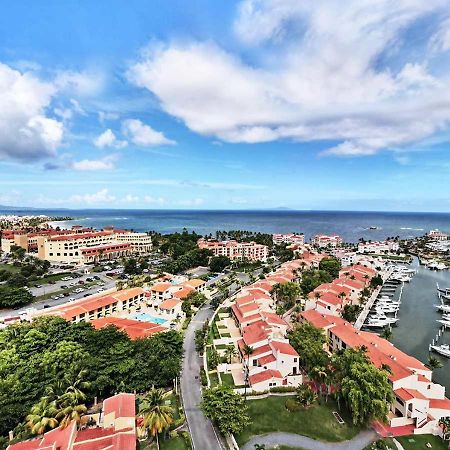 Park Royal Homestay Club Cala Puerto Rico Humacao Dış mekan fotoğraf