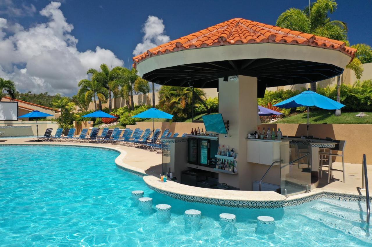 Park Royal Homestay Club Cala Puerto Rico Humacao Dış mekan fotoğraf