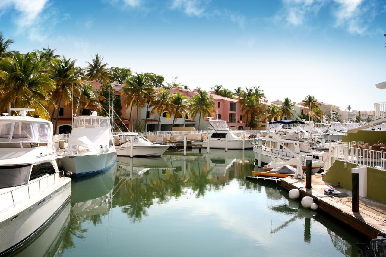 Park Royal Homestay Club Cala Puerto Rico Humacao Dış mekan fotoğraf
