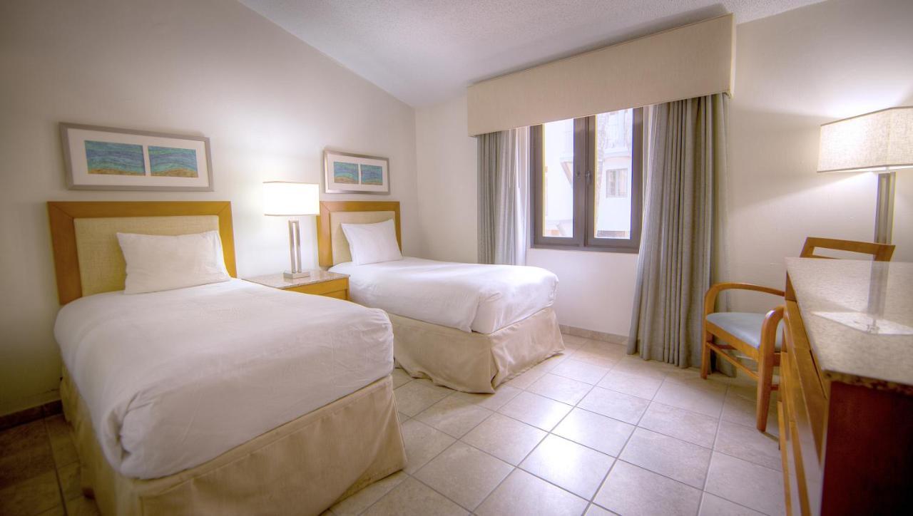 Park Royal Homestay Club Cala Puerto Rico Humacao Dış mekan fotoğraf
