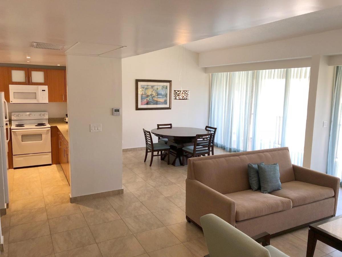 Park Royal Homestay Club Cala Puerto Rico Humacao Dış mekan fotoğraf