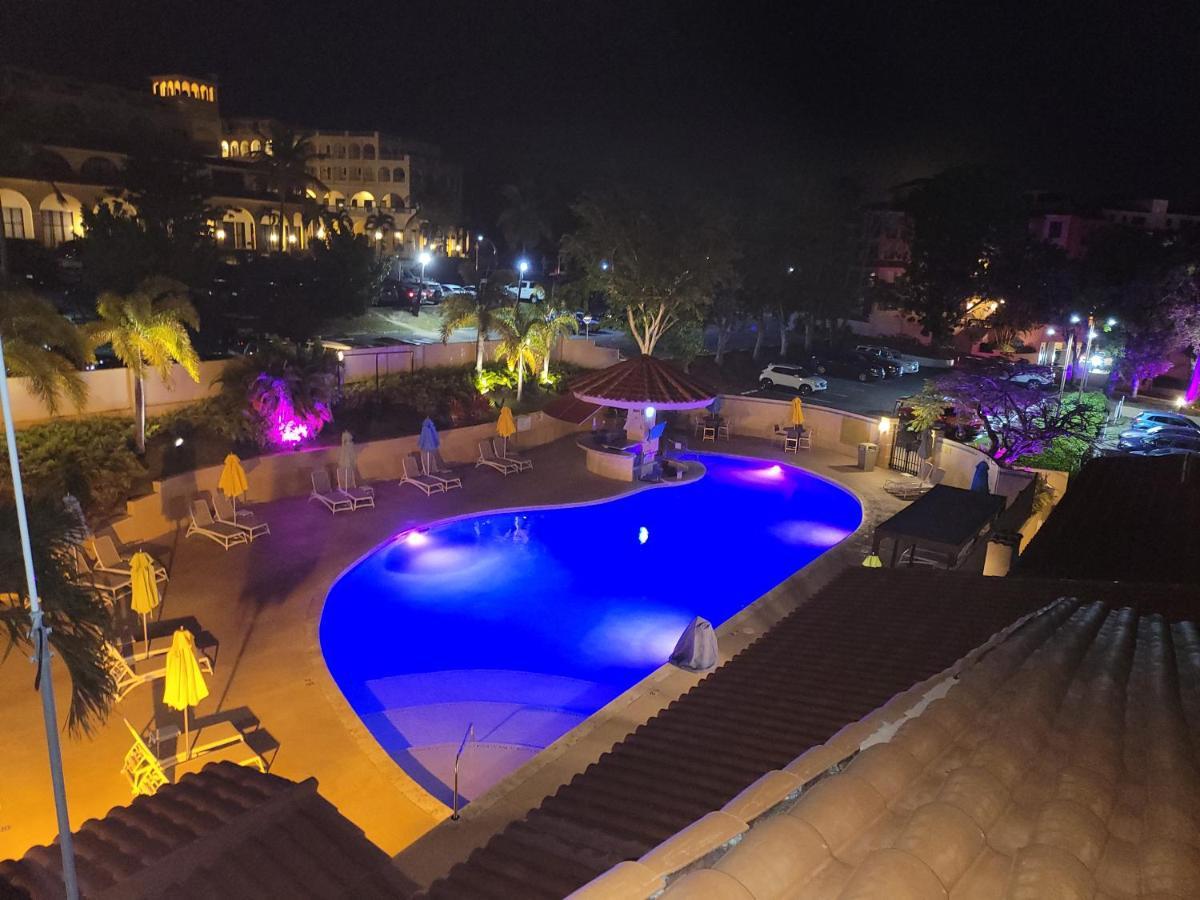 Park Royal Homestay Club Cala Puerto Rico Humacao Dış mekan fotoğraf