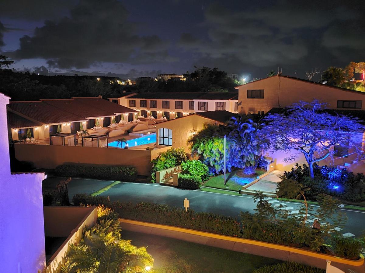 Park Royal Homestay Club Cala Puerto Rico Humacao Dış mekan fotoğraf