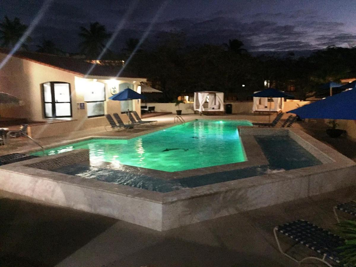 Park Royal Homestay Club Cala Puerto Rico Humacao Dış mekan fotoğraf