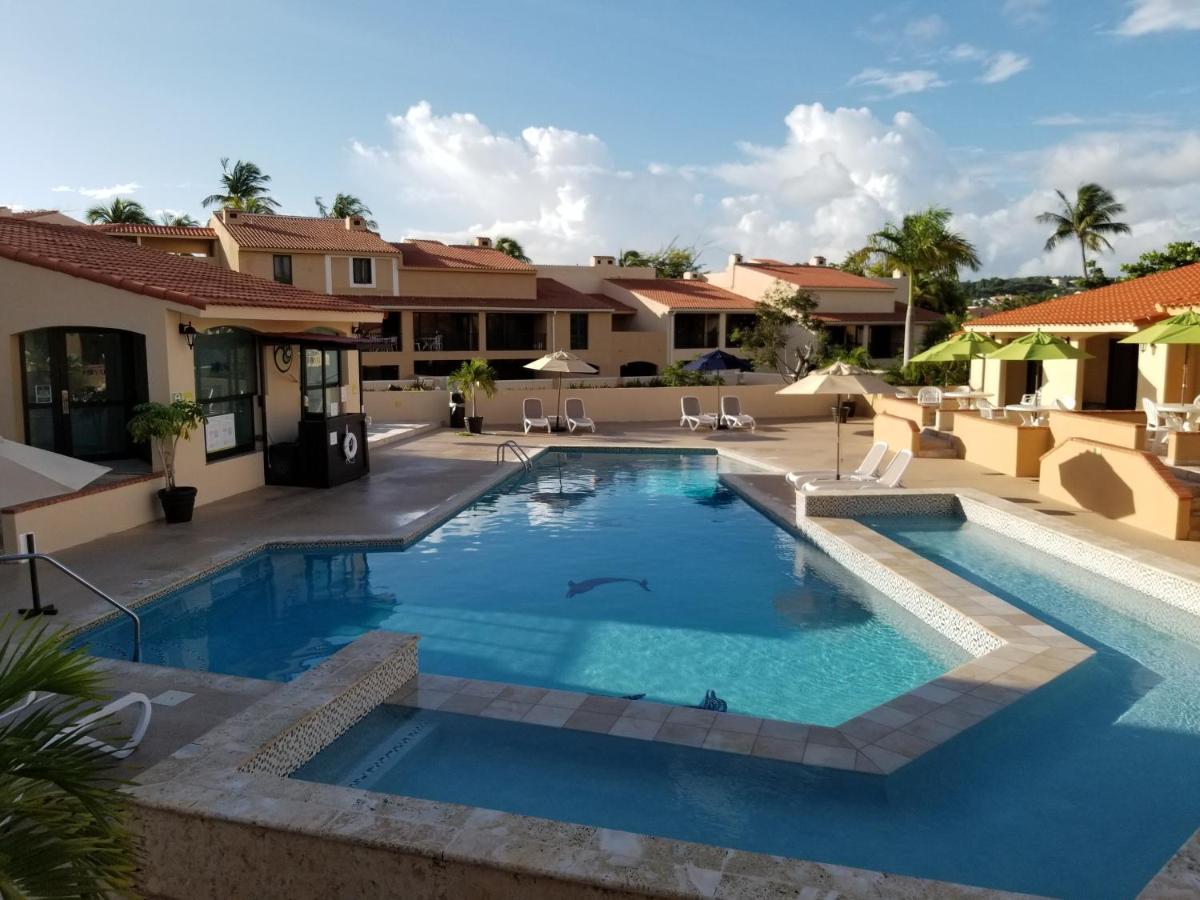 Park Royal Homestay Club Cala Puerto Rico Humacao Dış mekan fotoğraf