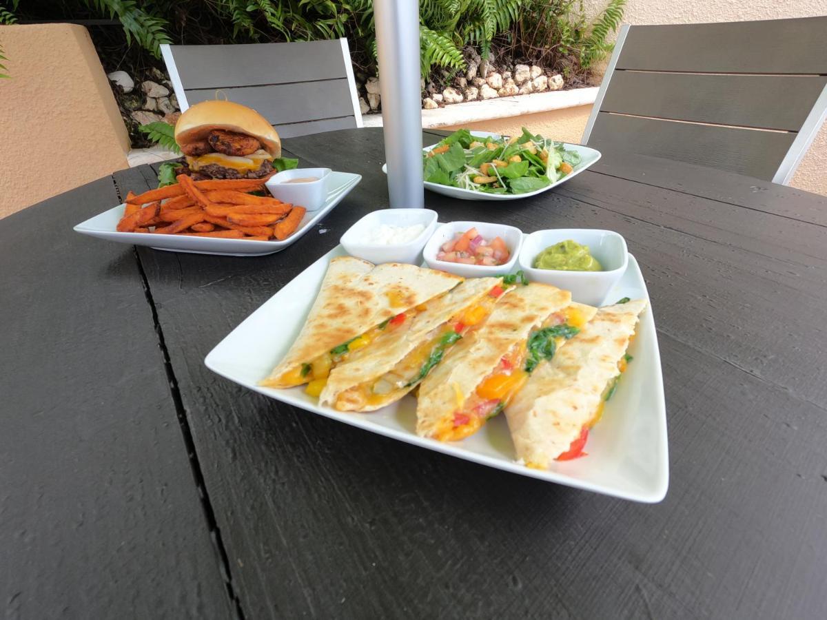 Park Royal Homestay Club Cala Puerto Rico Humacao Dış mekan fotoğraf