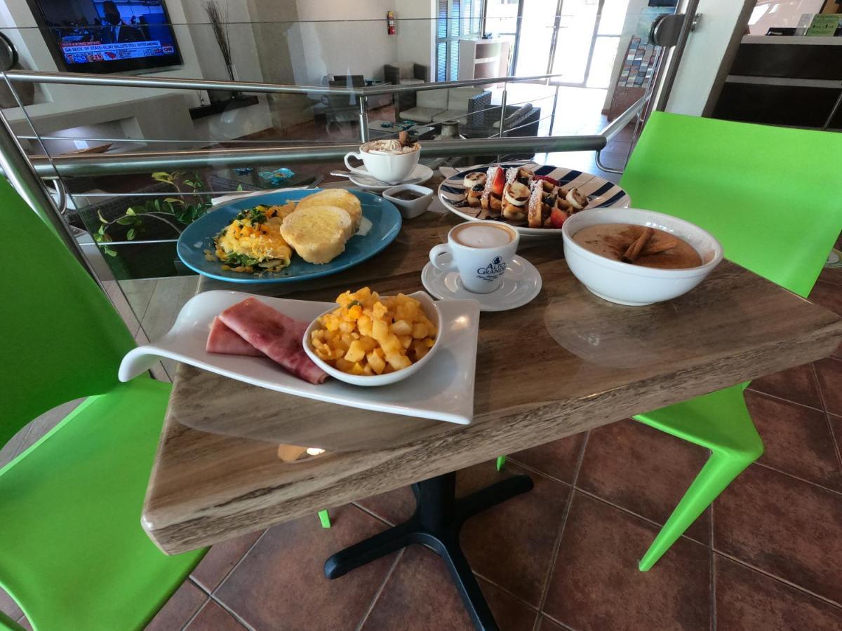 Park Royal Homestay Club Cala Puerto Rico Humacao Dış mekan fotoğraf