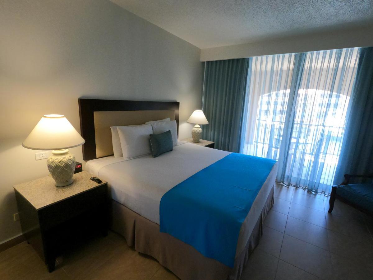 Park Royal Homestay Club Cala Puerto Rico Humacao Dış mekan fotoğraf