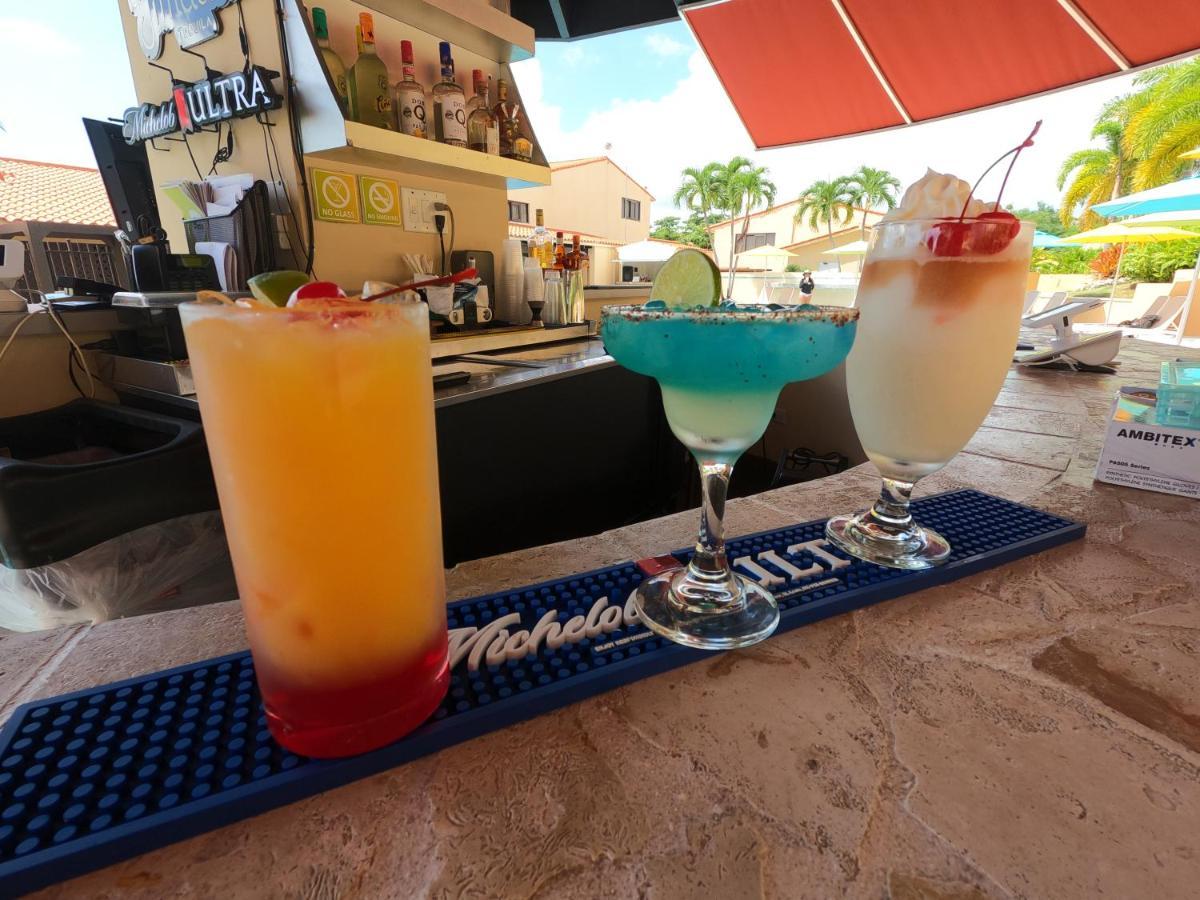 Park Royal Homestay Club Cala Puerto Rico Humacao Dış mekan fotoğraf