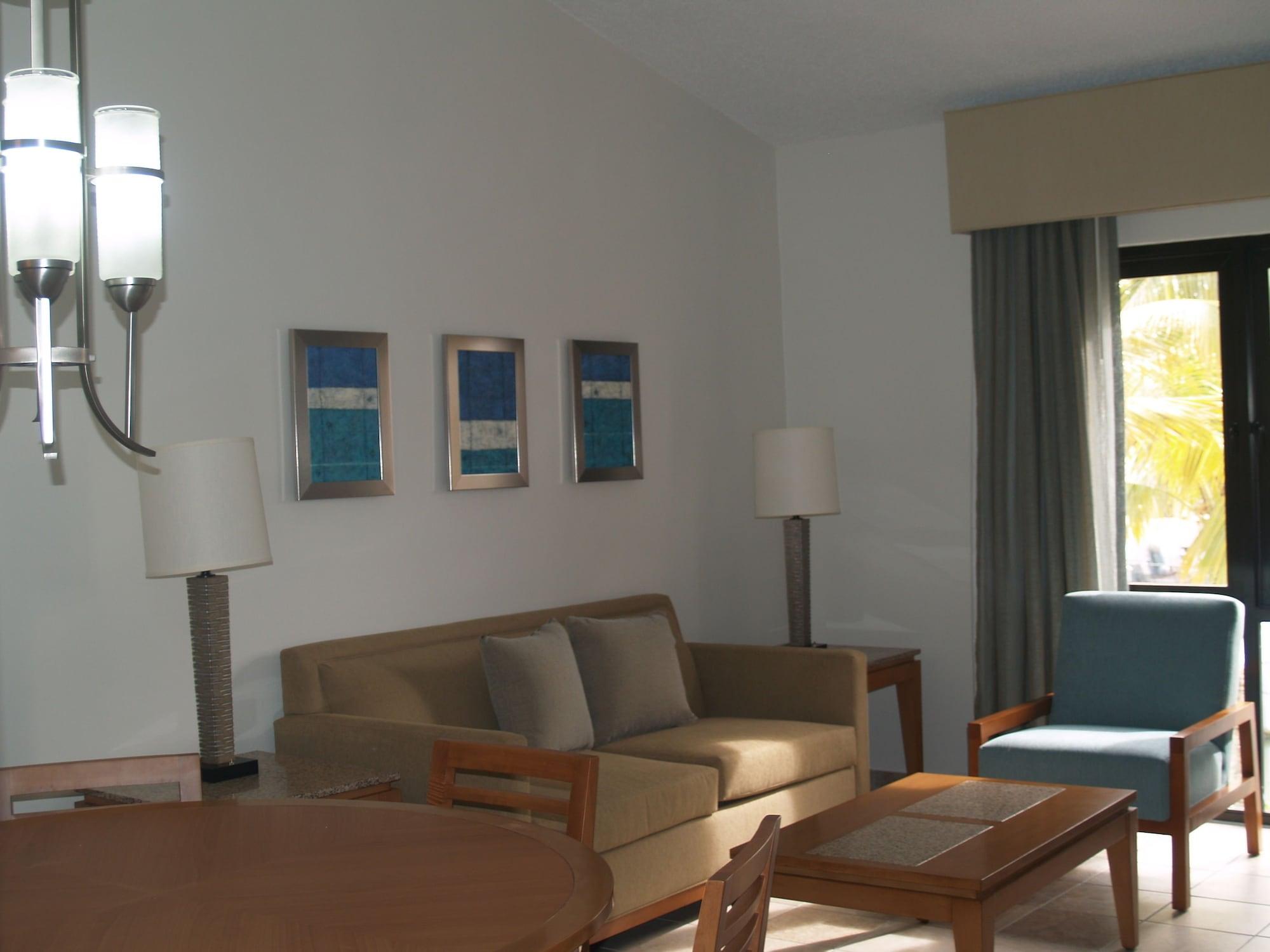 Park Royal Homestay Club Cala Puerto Rico Humacao Dış mekan fotoğraf