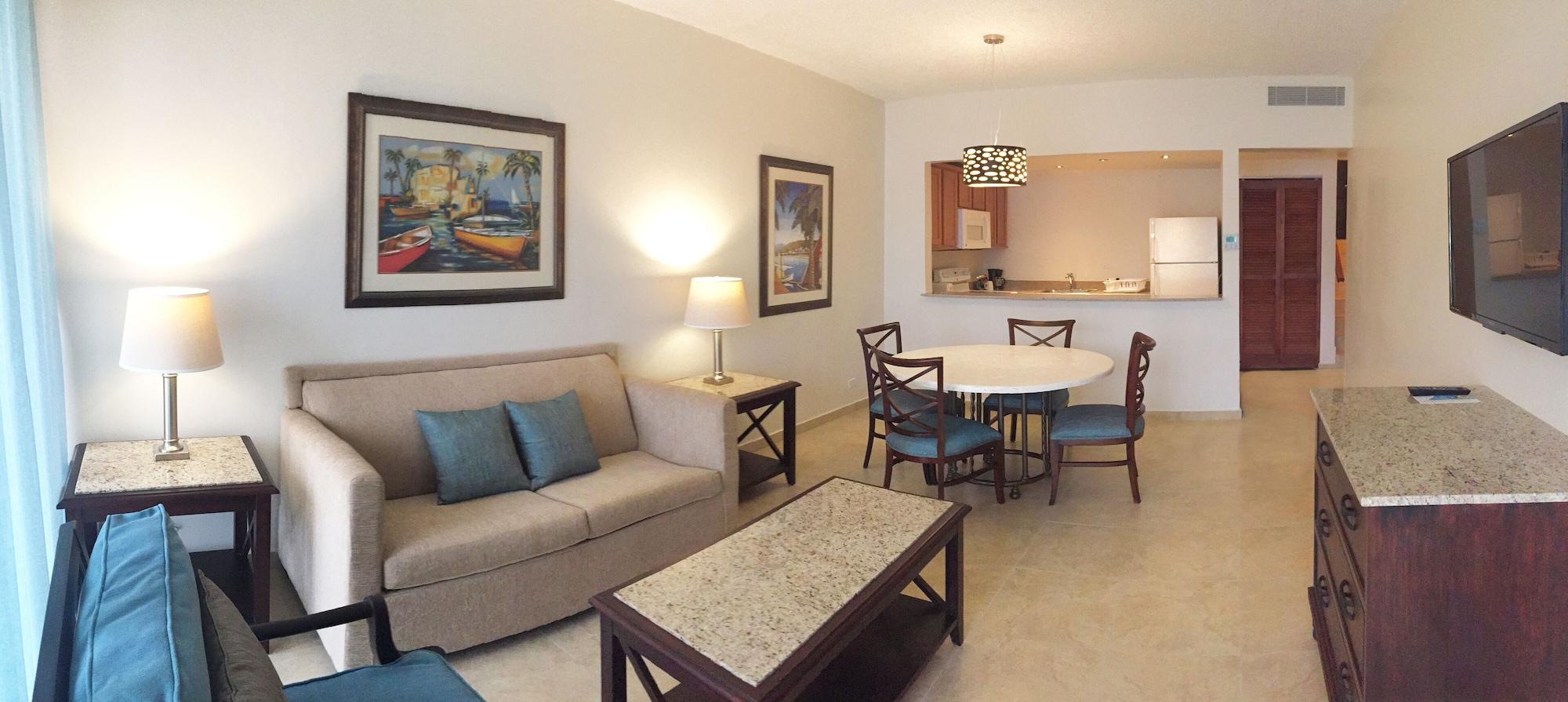 Park Royal Homestay Club Cala Puerto Rico Humacao Dış mekan fotoğraf