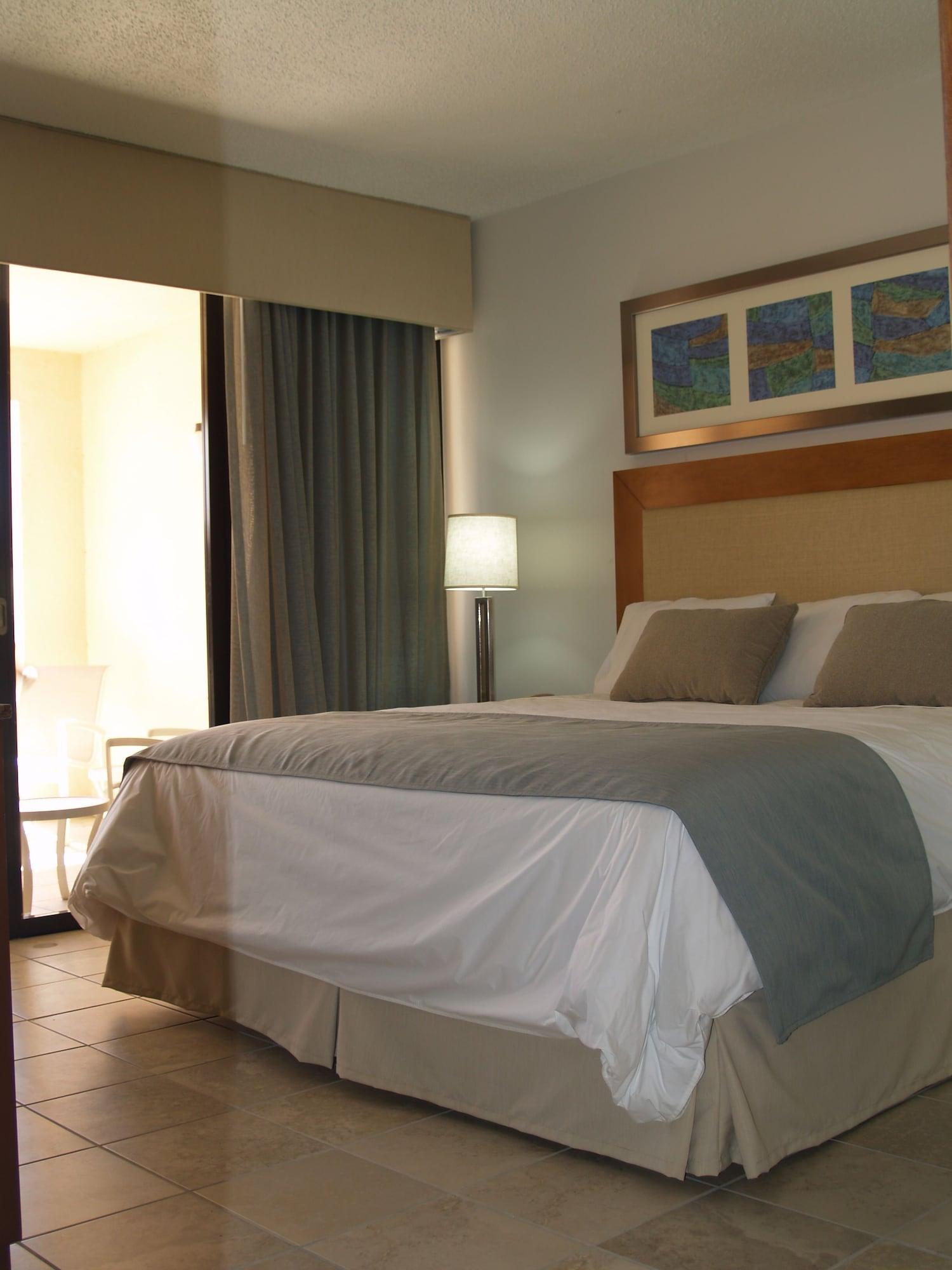 Park Royal Homestay Club Cala Puerto Rico Humacao Dış mekan fotoğraf