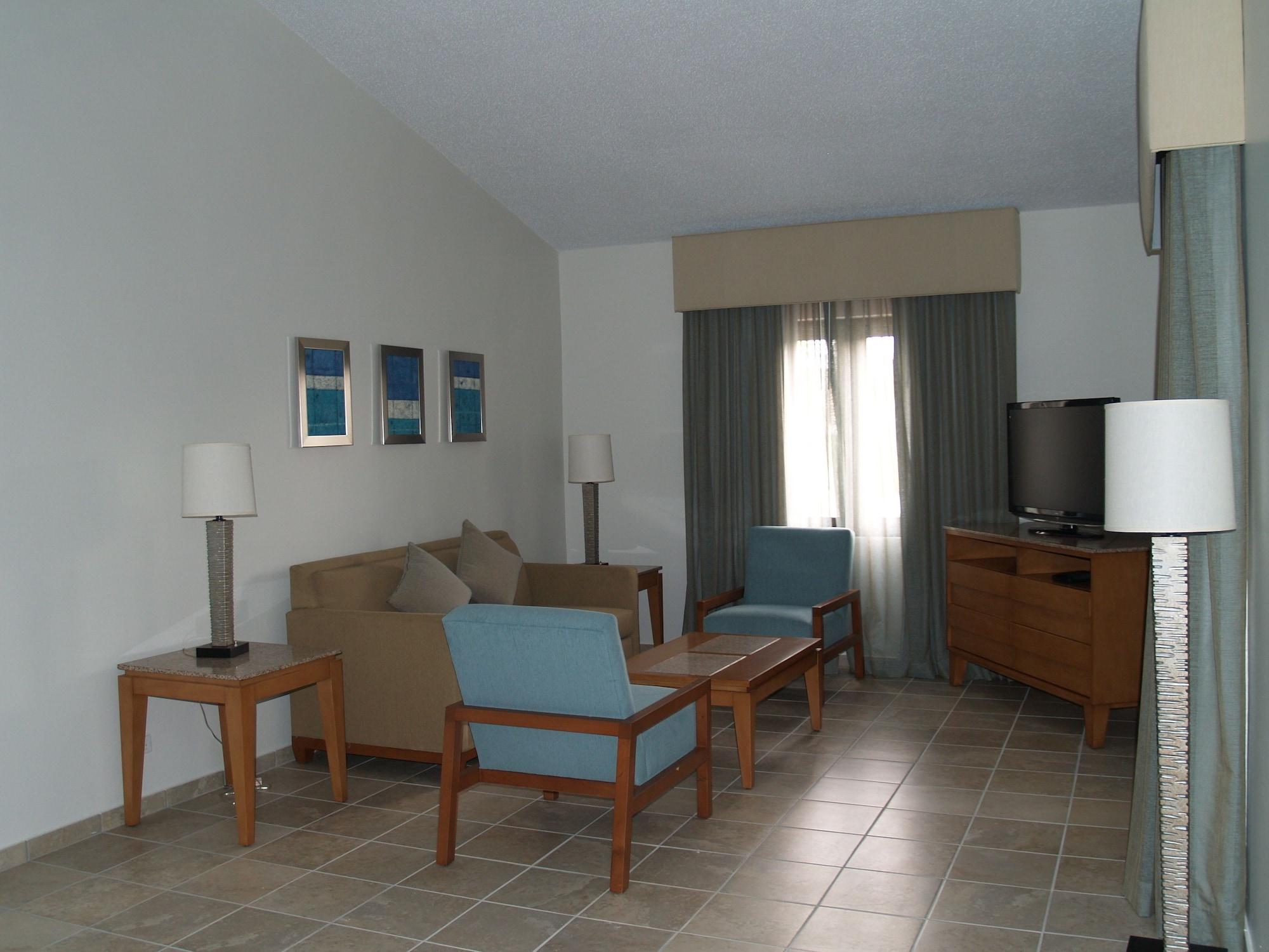 Park Royal Homestay Club Cala Puerto Rico Humacao Dış mekan fotoğraf
