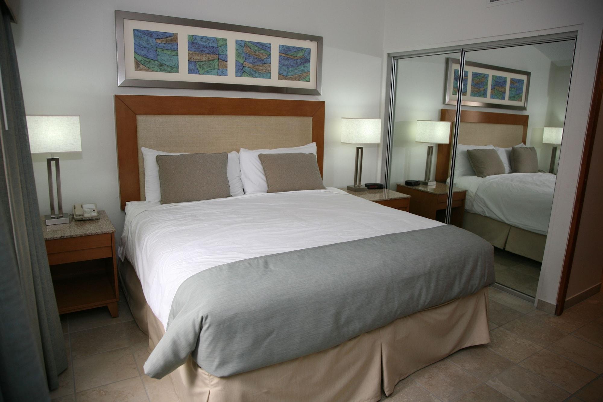 Park Royal Homestay Club Cala Puerto Rico Humacao Oda fotoğraf