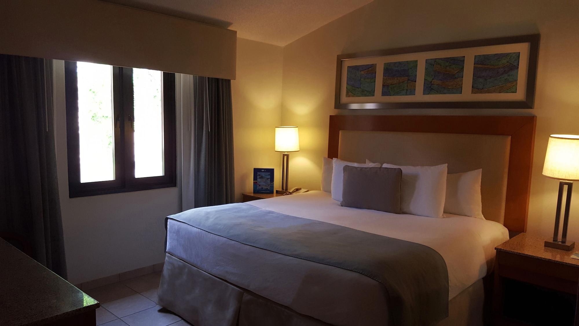 Park Royal Homestay Club Cala Puerto Rico Humacao Dış mekan fotoğraf