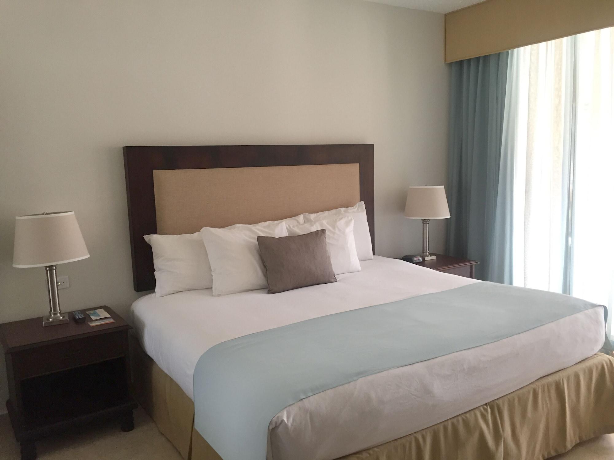 Park Royal Homestay Club Cala Puerto Rico Humacao Dış mekan fotoğraf