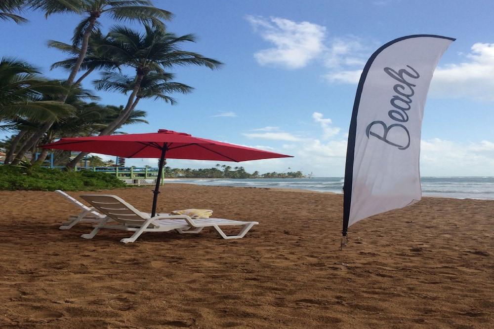 Park Royal Homestay Club Cala Puerto Rico Humacao Dış mekan fotoğraf