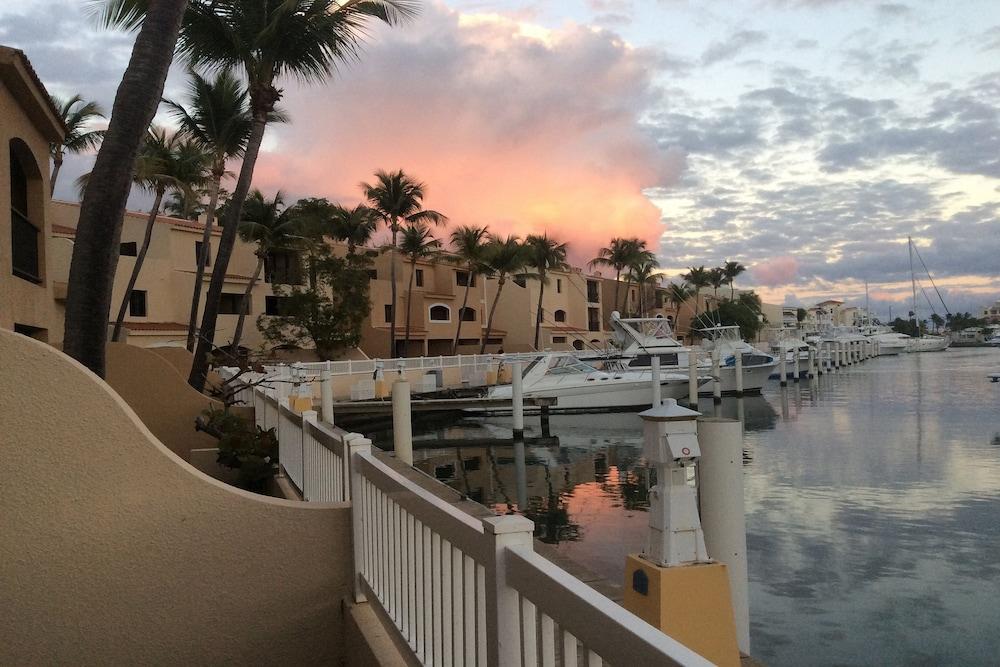 Park Royal Homestay Club Cala Puerto Rico Humacao Dış mekan fotoğraf