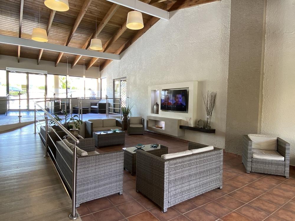 Park Royal Homestay Club Cala Puerto Rico Humacao Dış mekan fotoğraf