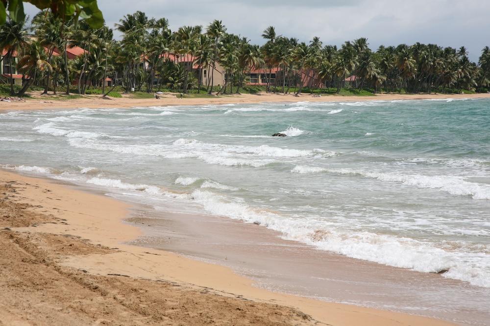 Park Royal Homestay Club Cala Puerto Rico Humacao Dış mekan fotoğraf