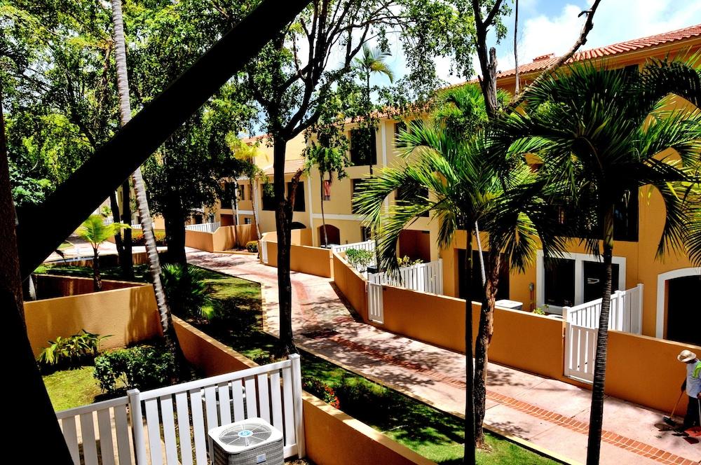 Park Royal Homestay Club Cala Puerto Rico Humacao Dış mekan fotoğraf