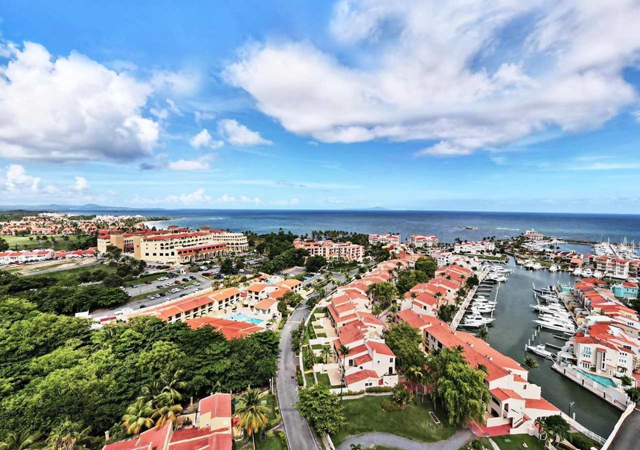 Park Royal Homestay Club Cala Puerto Rico Humacao Dış mekan fotoğraf