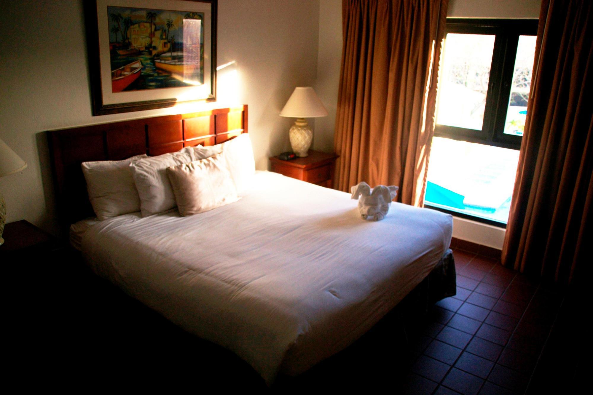 Park Royal Homestay Club Cala Puerto Rico Humacao Dış mekan fotoğraf
