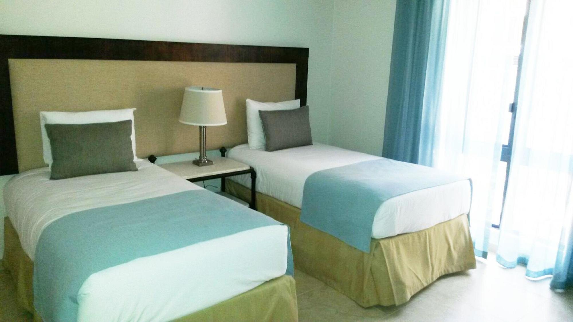 Park Royal Homestay Club Cala Puerto Rico Humacao Dış mekan fotoğraf
