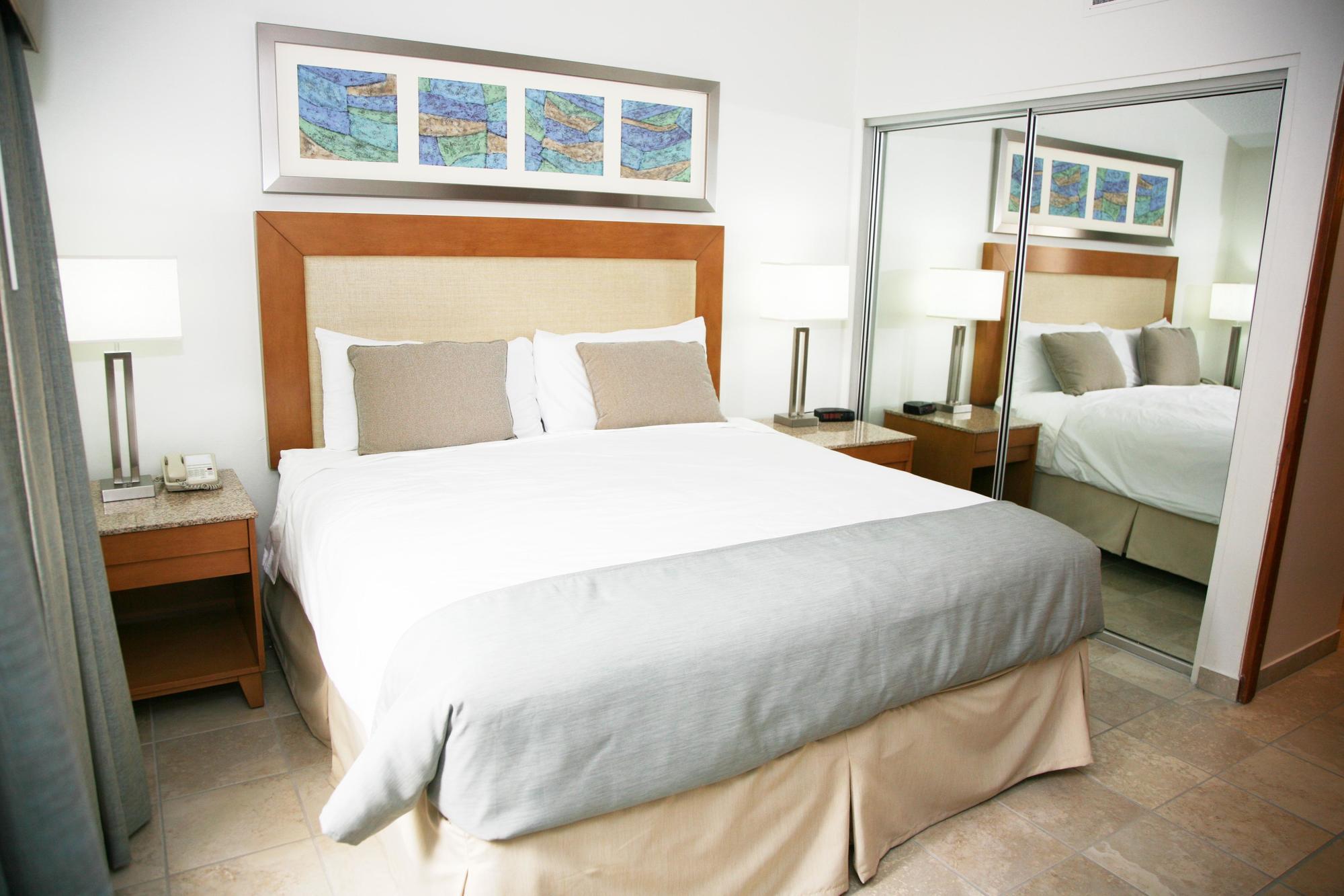 Park Royal Homestay Club Cala Puerto Rico Humacao Dış mekan fotoğraf