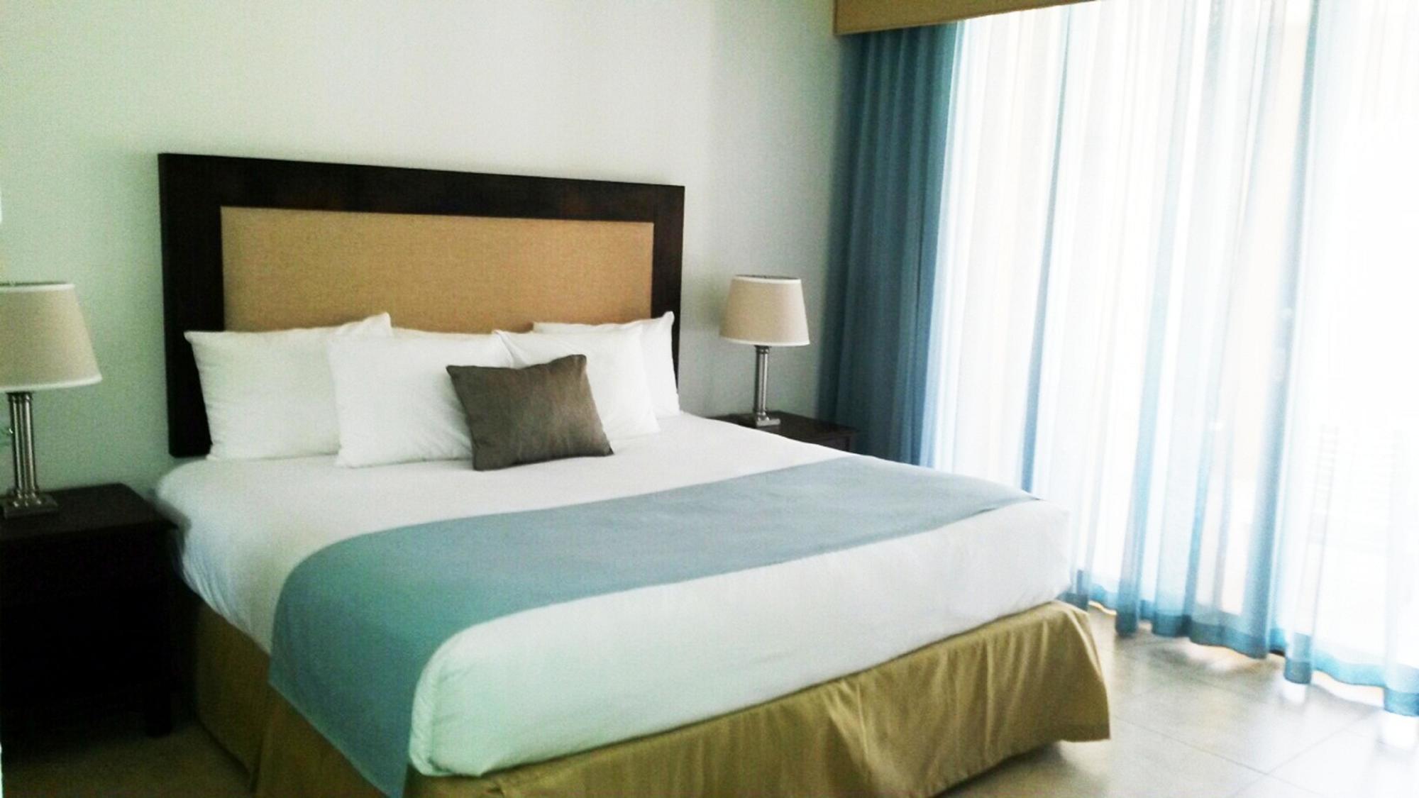 Park Royal Homestay Club Cala Puerto Rico Humacao Dış mekan fotoğraf