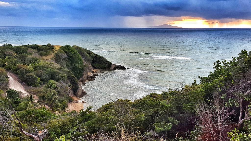 Park Royal Homestay Club Cala Puerto Rico Humacao Dış mekan fotoğraf