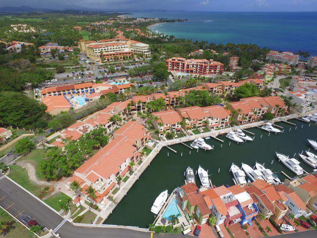 Park Royal Homestay Club Cala Puerto Rico Humacao Dış mekan fotoğraf