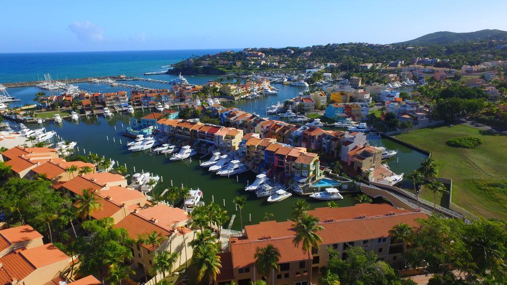 Park Royal Homestay Club Cala Puerto Rico Humacao Dış mekan fotoğraf