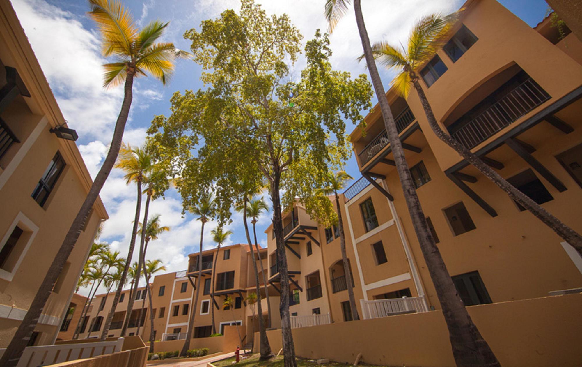 Park Royal Homestay Club Cala Puerto Rico Humacao Dış mekan fotoğraf
